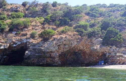 παραθαλασσιο σπιτι στην εξοχη - Foto 38