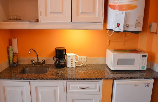 Departamento Peatonal - Photo 10