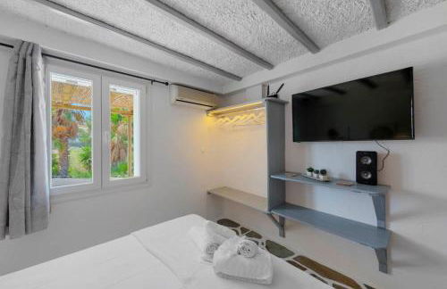 Endless Blue from Syros - Megas Gialos Suite 1 & 2 - Foto 76