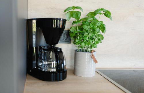 Küsten Suite Nord - direkte Wasserlage, Terrasse, 70qm - Foto 13