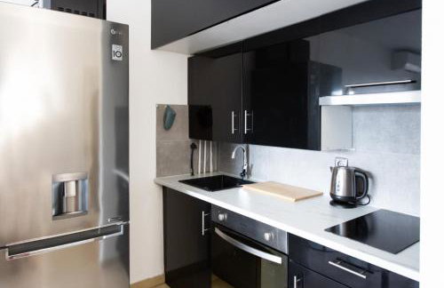Studio Premium au Calme avec Terrasse Vue Mer et Parking - Foto 3