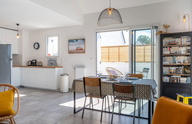 Le Clos Moguer - Foto 12