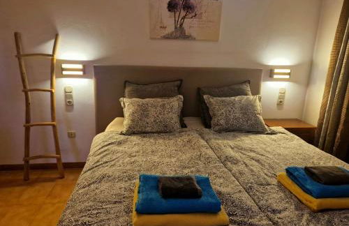 Finca Can Bagur Ventolra - Foto 18