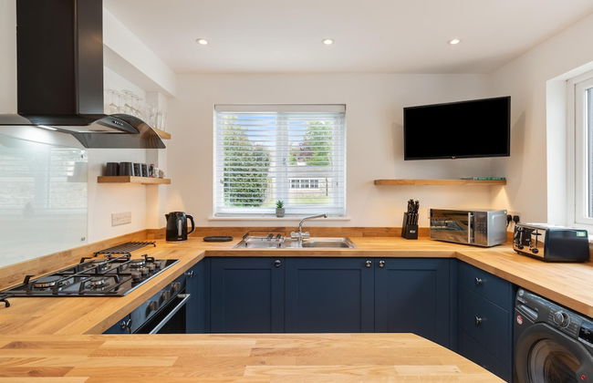 Falcon House in Pembroke Dock - Foto 11