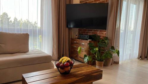 Apartament z widokiem na morze - Foto 5