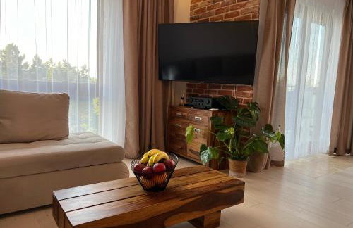 Apartament z widokiem na morze - Foto 5