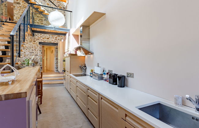 La Gicquelière - Foto 10