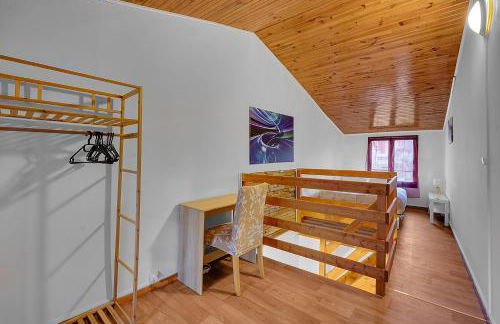 Plaisance-Du-Touch Petite maison calme avec jardin - Photo 5