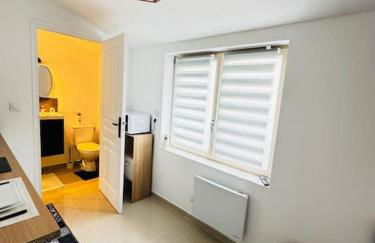 Studio lumineux - Foto 4