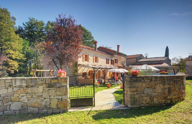 Villa in Batlug With Private Pool - Foto 57