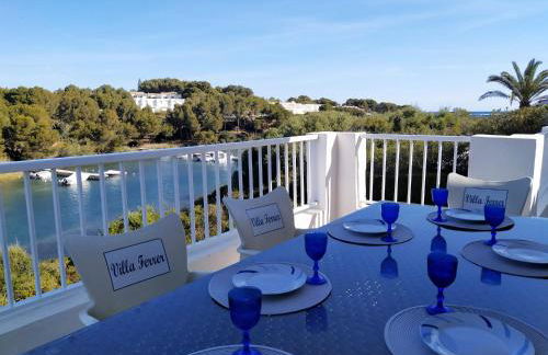 Villa Ferrer - Foto 3