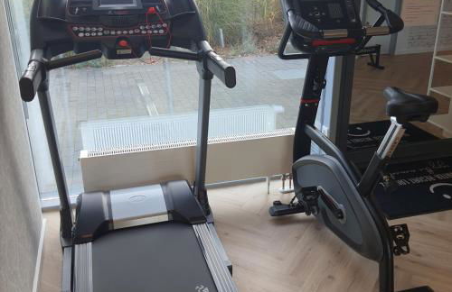 Ferienhaus Water - Foto 41