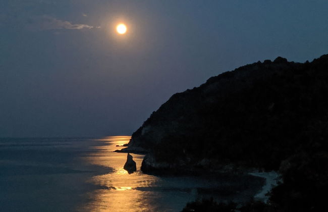 Daria's home at Pelion - Foto 41