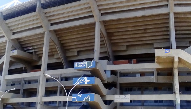 Tour por los estadios Chivas y Jalisco - Foto 3