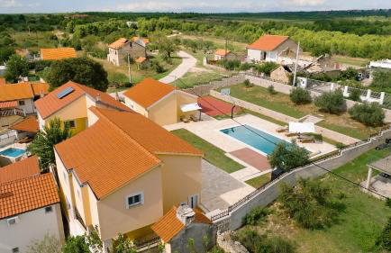 Villa Manda - Foto 40