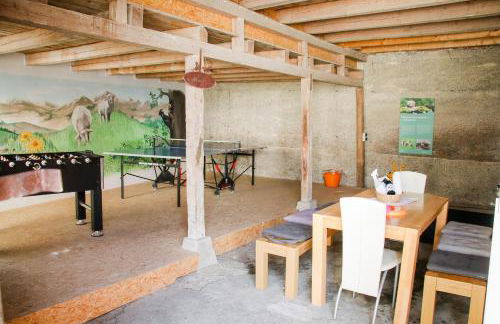 Ferienhaus Alb-Traum - Foto 20