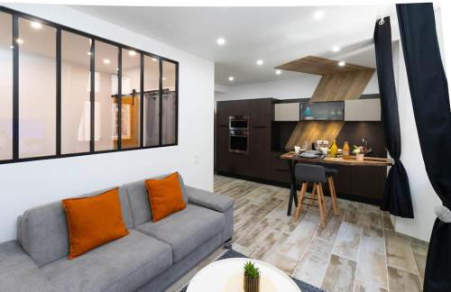 Le papillon - Foto 1