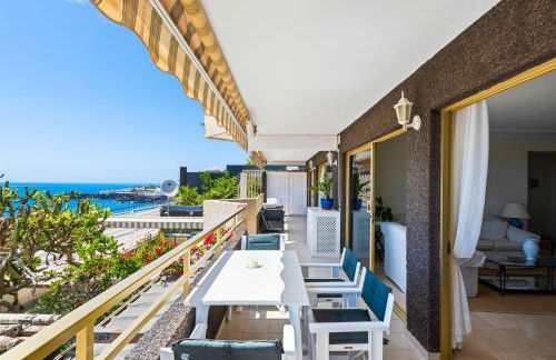 Spacious apart with large terrace,5 min beach - Foto 27