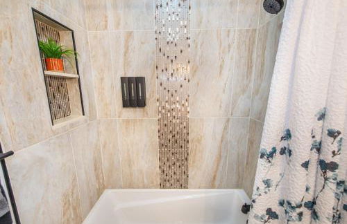 Luxury Apartment in Irvington - Foto 23