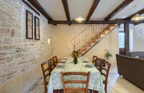 Villa Paulina -an authentic sense of Istrian life - Photo 28