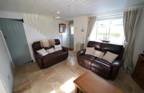 Cranny Cottage Carnlough - Foto 15