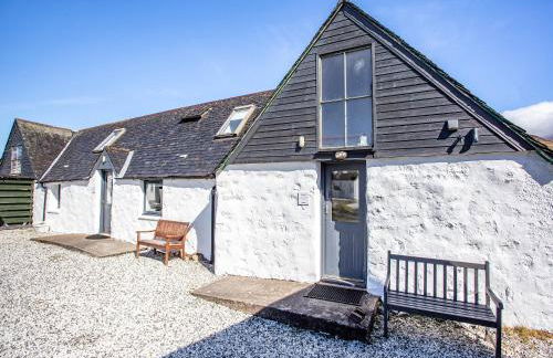 Beinn Uidhe Studio Apartment - Uk49100 - Foto 1