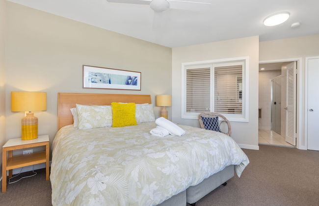 The Pool Resort Kingscliff - Private Apartments by Holiday Management Co - Photo 21
