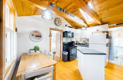 Sandy Bottoms -Shorelands Resort Cottage 10 - Foto 5