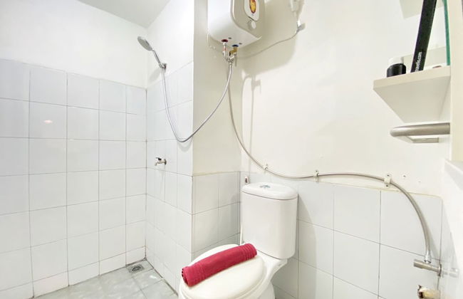 Strategic 2Br At Grand Asia Afrika Apartment - Foto 18