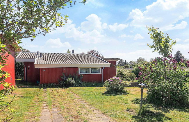 5 Person Holiday Home in Bogo By-by Traum - Foto 24