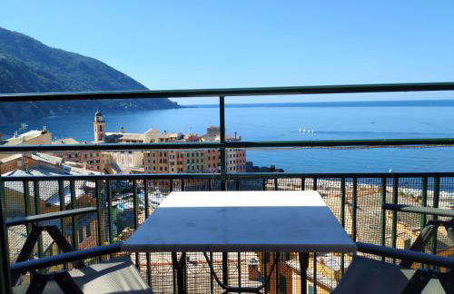 A due passi dal cielo e dal mare - Balcony with Sea View - Foto 17