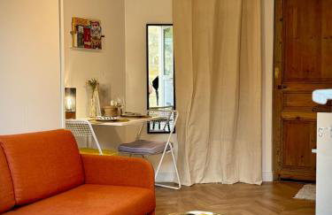 Le Petit Chai - Studio tout equipé au calme proche universités et transports - Foto 1