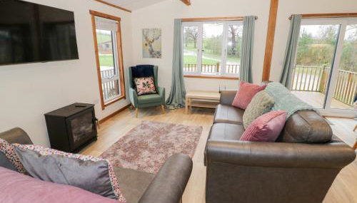 Cedar Lodge - Foto 2