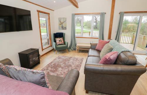 Cedar Lodge - Foto 2