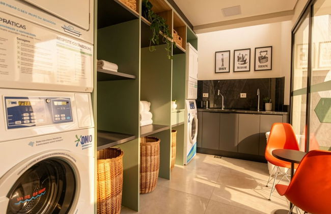 Easy Life Campos Salles by Xtay - Foto 42