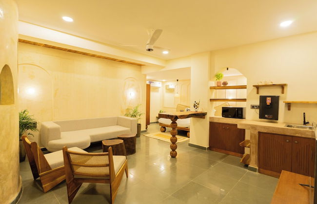 La Vaiencia Luxury Apartments - Photo 17