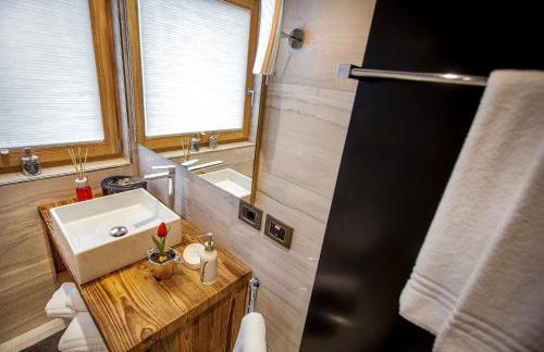 Chalet Stefan - Apartments - Foto 32