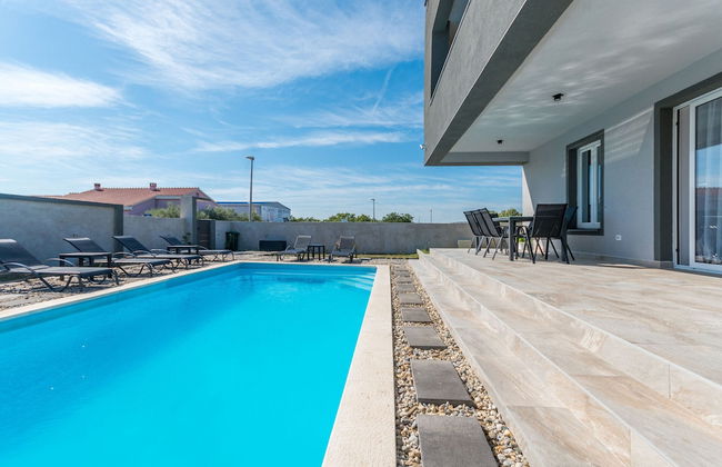 Villa Tia Zadarvillas - Photo 7