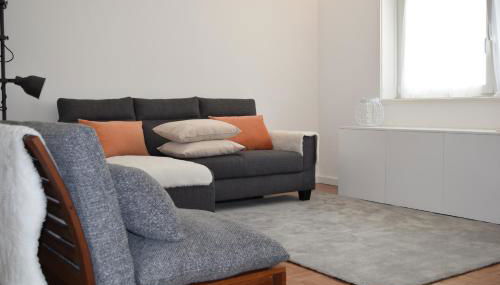 Saint Victor House - Foto 2