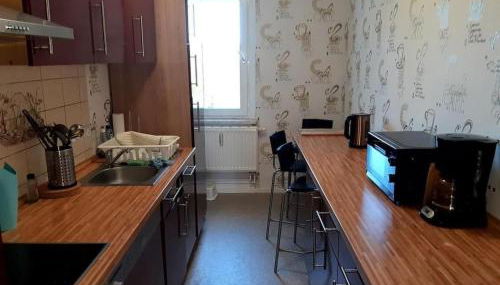 Apartment Fewo Kranichsee WGH by Interhome - Foto 4