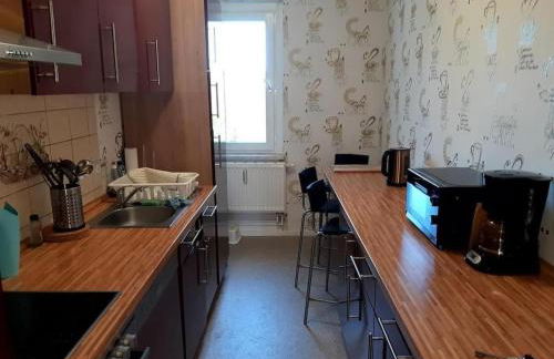 Apartment Fewo Kranichsee WGH by Interhome - Foto 4