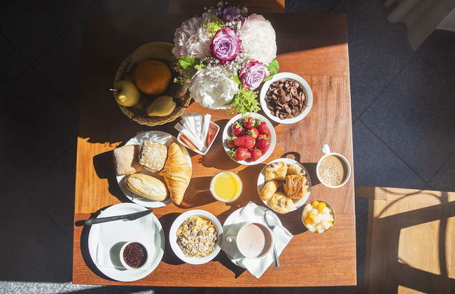 Residence Kalliste - Foto 17