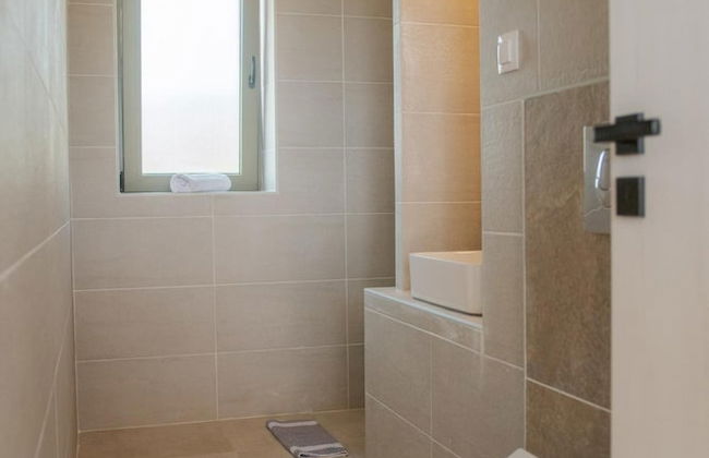 Villa Castillo Thio in Agios Nikolaos - Foto 13