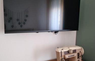 Cerry's Apartments Fronte Mare - Seaside & Sealight - Foto 37