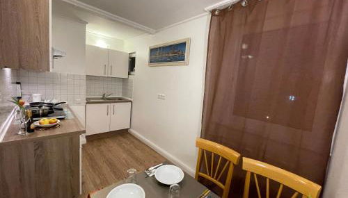 Kolossos Apartments zum Sporthafen Neuss - Foto 3