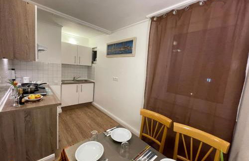 Kolossos Apartments zum Sporthafen Neuss - Foto 3