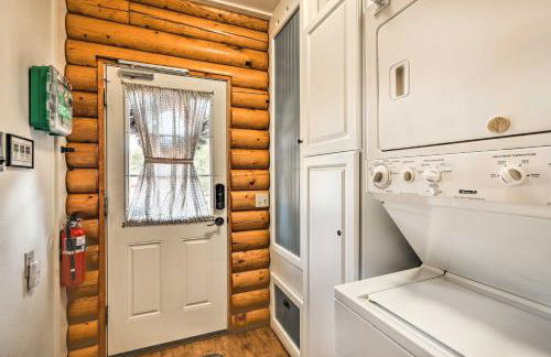 Quaint Williams Cabin Near Grand Canyon - Photo 19