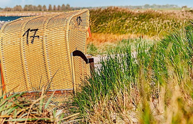 6 Personen Ferienhaus in Wendtorf - Photo 21