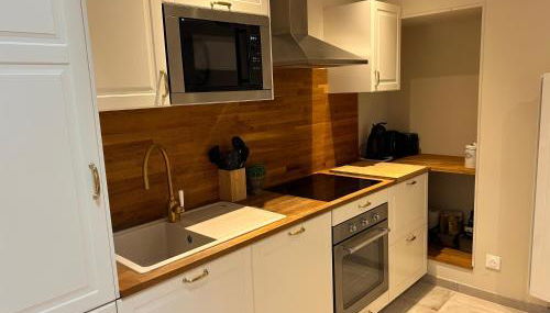 Maison Grandjean - Foto 4