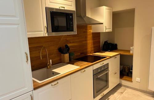 Maison Grandjean - Foto 4